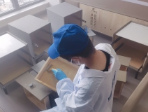 新房裝修怎樣除甲醛？