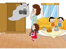 新婚女士住進新房，頻繁出現(xiàn)幻覺似精神疾病