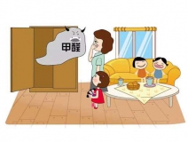 甲醛沒(méi)有那么可怕，合理除甲醛就好