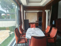 警惕二手 “拎包入住” 甲醛陷阱！