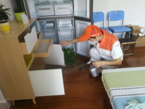 除甲醛公司是否靠譜？靠譜的公司有哪些特點(diǎn)？