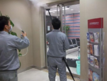 甲醛檢測如何取得更準確效果？