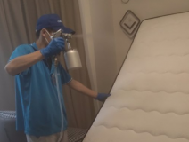 為什么要及時拆開床墊的保護膜？