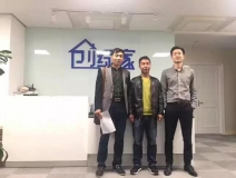 熱烈祝賀東陽金總成功加入創(chuàng)綠家！