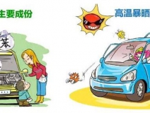 車內(nèi)除甲醛最有效方法有什么？