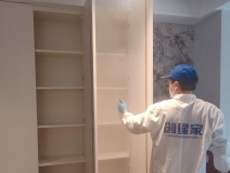 杭州專業(yè)的甲醛治理怎么樣？