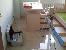 室內(nèi)空氣檢測一般使用什么方法？