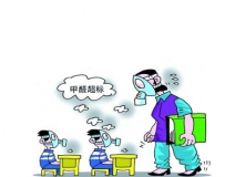 除甲醛公司是否能一次性清除甲醛？