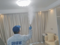 室內(nèi)空氣治理標(biāo)準(zhǔn)都有哪些方面？