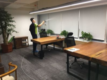 室內(nèi)空氣檢測(cè)公司都一樣嗎？