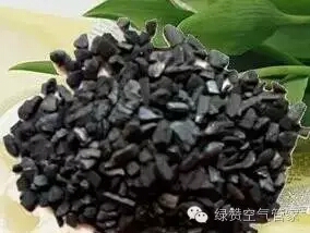 除甲醛，竹炭綠植不給力！