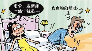 甲醛治理有二次污染嗎？