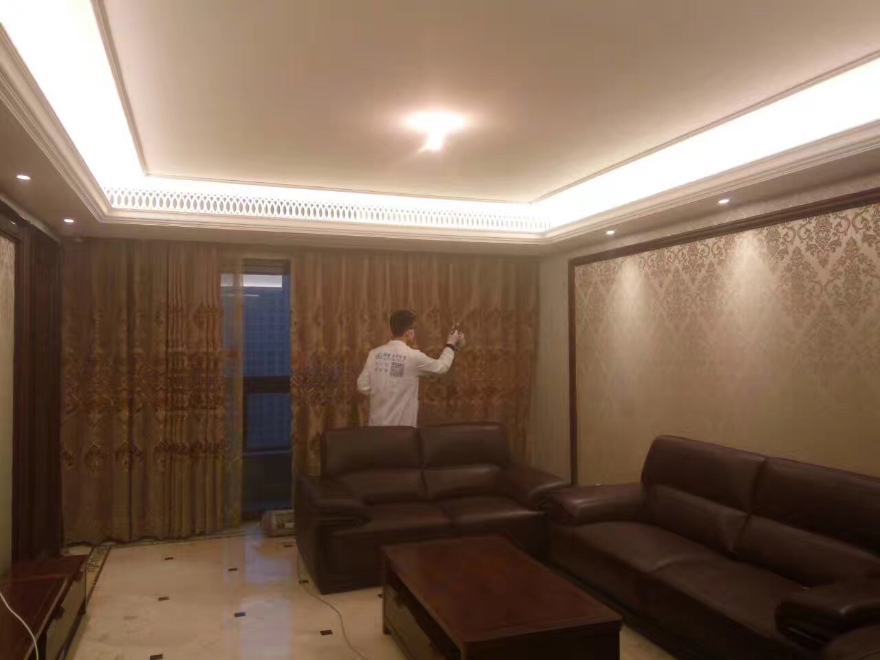綠贊空氣管家精選治理案例大放送！