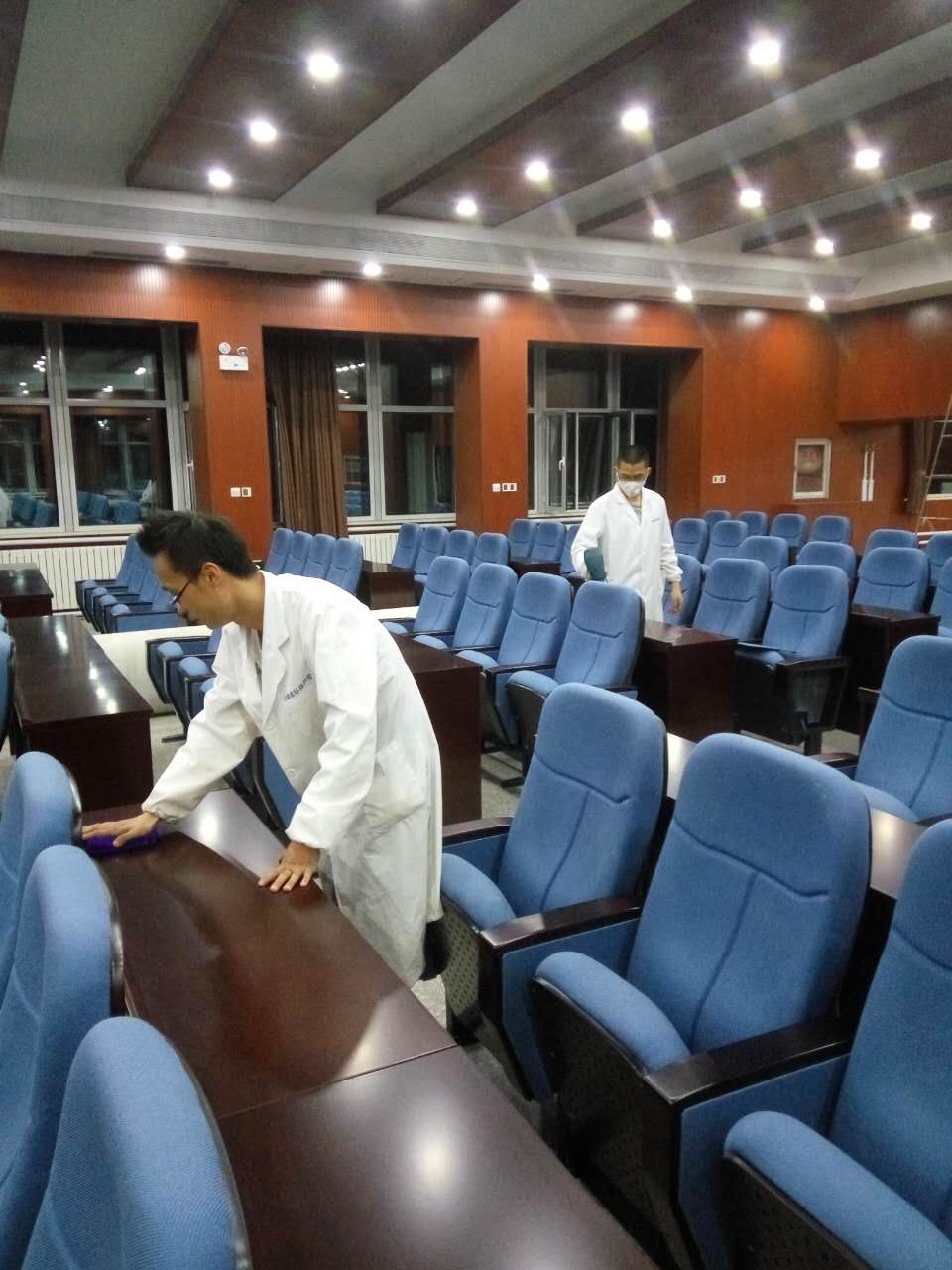 綠贊空氣管家精選治理案例大放送！