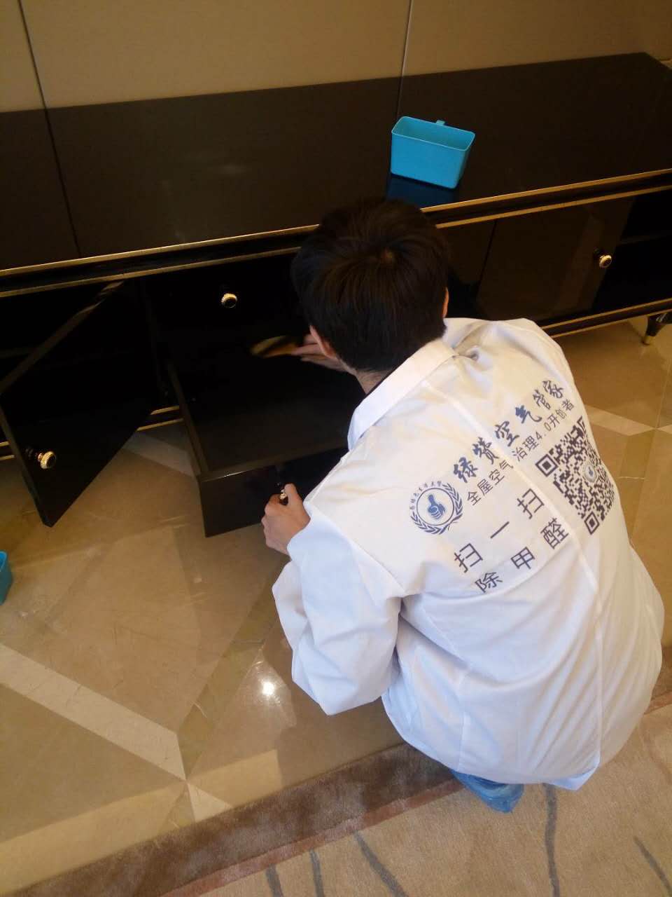 綠贊空氣管家精選治理案例大放送！