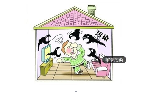 除甲醛公司，現(xiàn)在人最喜歡的除甲醛方式
