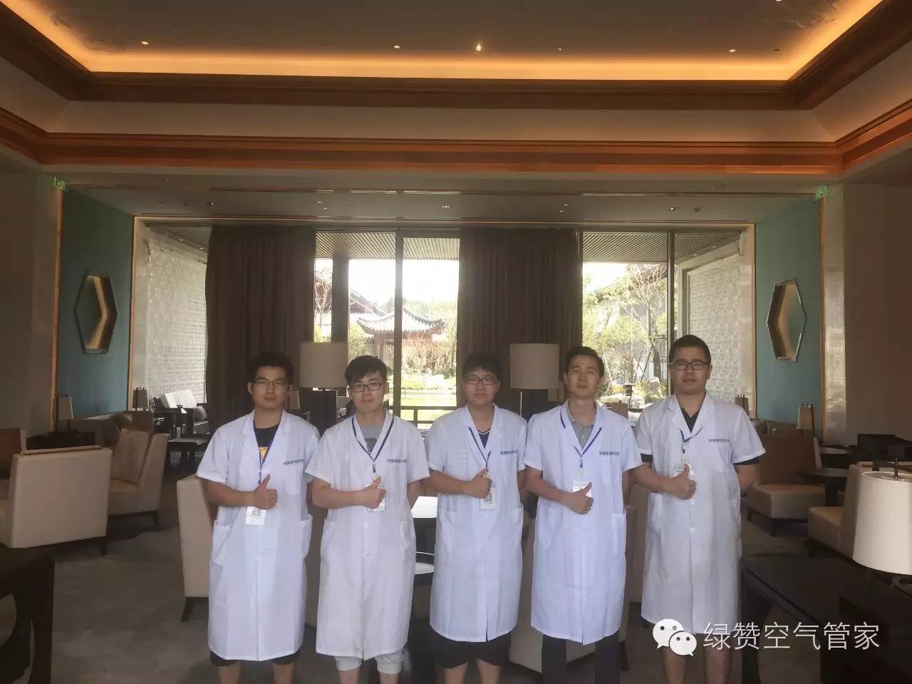 怎么樣才能選擇一家負(fù)責(zé)任的除甲醛公司？
