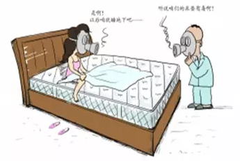 環(huán)保產品一定都環(huán)保？不存在的，環(huán)保床墊又出事兒了！