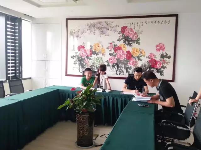 熱烈祝賀上海嘉定顏總成功加入創(chuàng)綠家！
