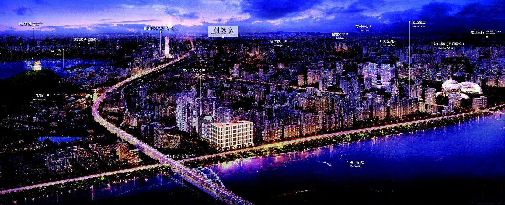 創(chuàng)綠家除甲醛公司為什么能讓業(yè)主放心選擇？