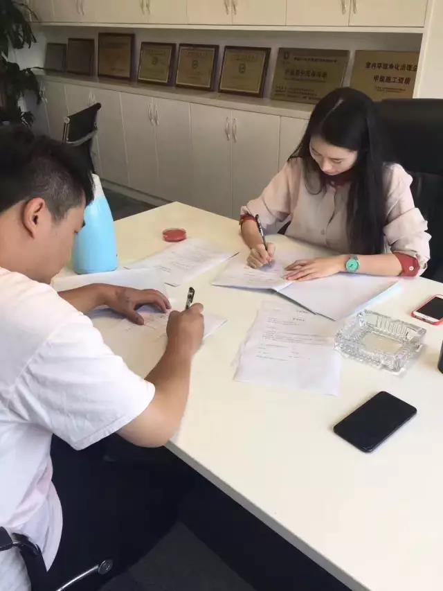 熱烈祝賀昆明官渡伏總成功加入創(chuàng)綠家！