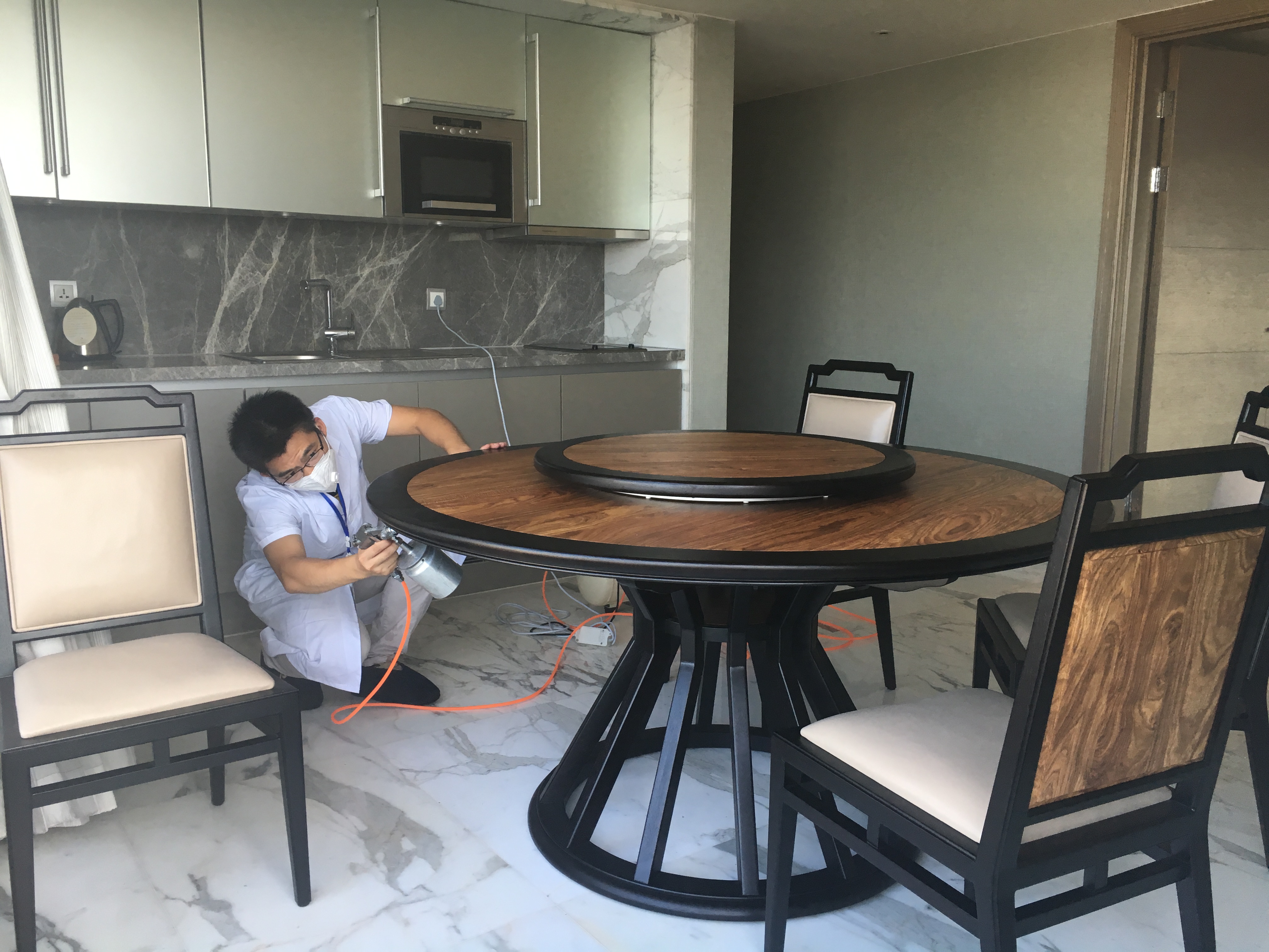 除甲醛公司有哪些，除甲醛公司哪家好