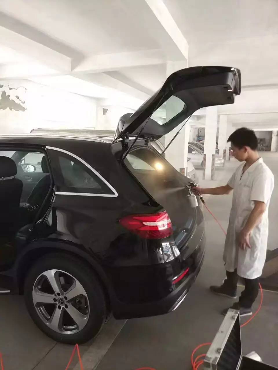 車輛甲醛超標(biāo)頻發(fā)，車內(nèi)污染嚴(yán)重應(yīng)受重視！