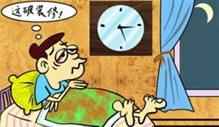 裝修后除甲醛為什么如此的必要？