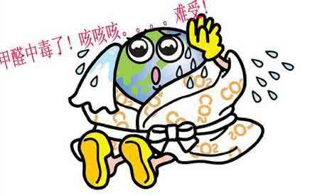 堅(jiān)持每天通風(fēng)，室內(nèi)甲醛真的會(huì)消失嗎？