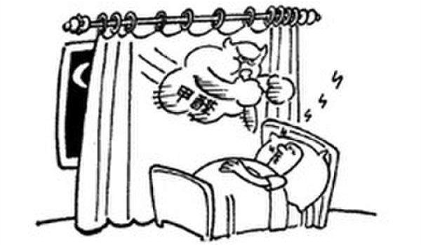 窗簾氣味刺鼻、甲醛超標(biāo)，業(yè)主還以為是天然氣漏了……網(wǎng)友：新房子裝修后怎么去甲醛？
